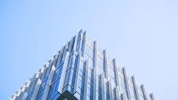 什么是建筑幕墻？