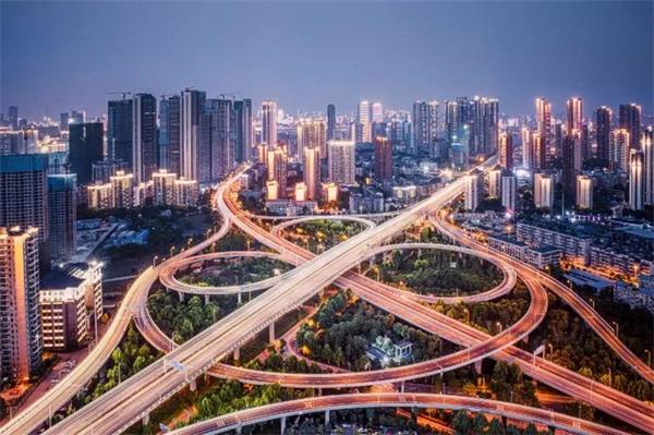 智慧城市建設(shè)中的成都智能化工程探索